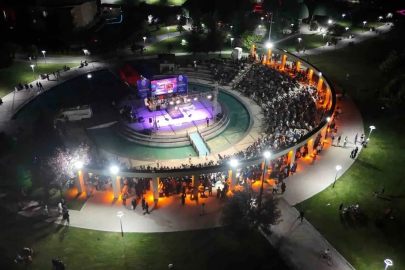 Elazığ’da yaz etkinlikleri sona erdi
