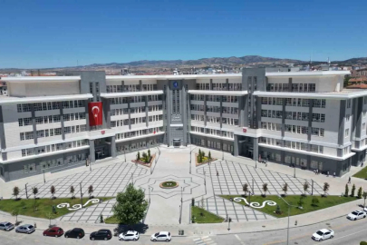 Çorum Belediyesi’nden eğitim desteği
