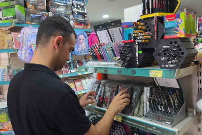 Velilere "sahte ürün" uyarısı
