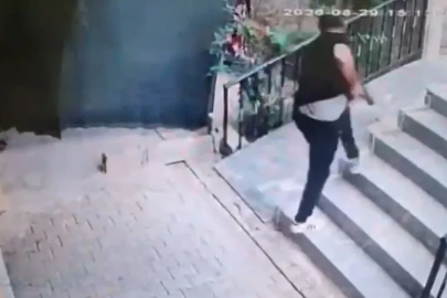 Şanlıurfa’da çocuk kavgasına belindeki silahıyla karışan şahıs tutuklandı
