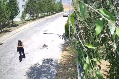 8 Yaşındaki çocuğun kaçırttığı şüpheli kadın yakalandı
