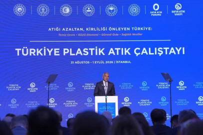 Sıfır atıkla 8 yılda ekonomiye 365 milyar liralık katkı
