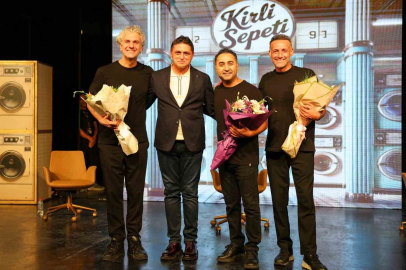 Aliağa Sanat Günleri, Ağustos ayına sanat ve coşku kattı
