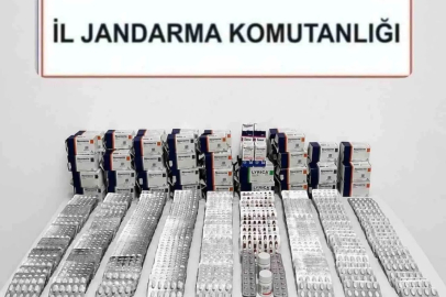 Muğla’da uyuşturucu operasyonlarında 3 tutuklama
