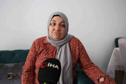 Feribot faciasından sağ kurtulan Adanalı gençlerin ölüm kalım mücadelesi: "Anne ölüyoruz, hakkını helal et"
