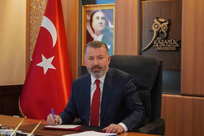 KBÜ’den rüzgar enerjisinde güç yoğunluğunu artıran proje
