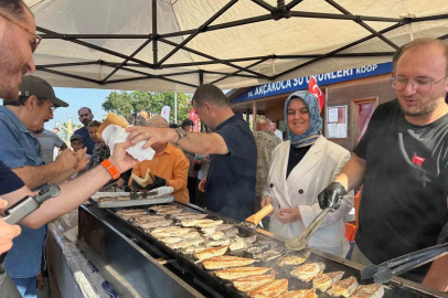 Balıkçılara yeni sezonda ekipman desteği

