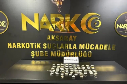 Midelerinde uyuşturucu sevkiyatı yapan 6 şüpheli tutuklandı
