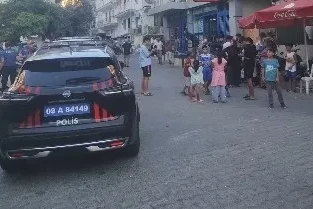 Kuşadası’nda telefon tartışması kanlı bitti
