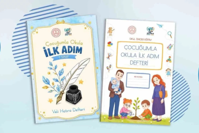 Okula ilk adım ailelerle birlikte atılacak
