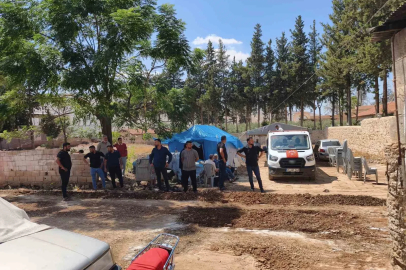 Batan gemide yolculuk yapan kardeşlerin, evli ve 2’şer çocuk babası olduğu ortaya çıktı
