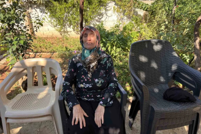 Batan gemide yolculuk yapan 6 ve 12 yaşındaki kardeşlerden gelecek umutlu haberi babaanneleri gözyaşı içerisinde bekliyor
