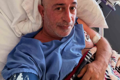 Kalp krizi geçiren Cem Yılmaz taburcu oldu
