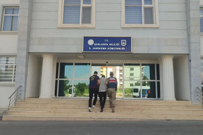 İstanbul’daki milyonluk dolandırıcılık olayının zanlısı Şanlıurfa’da yakalandı
