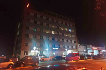 Görele Kaymakamlığı’ndan "Şebeke suyunu kullanmayın" uyarısı
