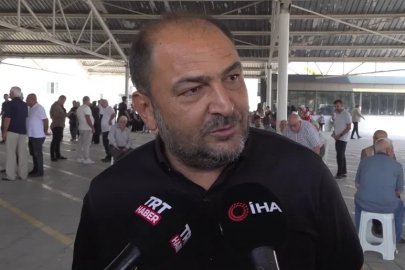 Gemiden sağ çıkan vatandaş dehşet anlarını anlattı
