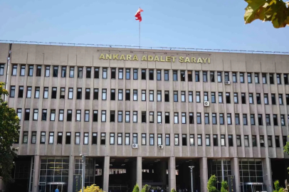 Alihan Kuriş Suç Örgütü’ne ilişkin Eski Bakan Şahin ifadeye geldi
