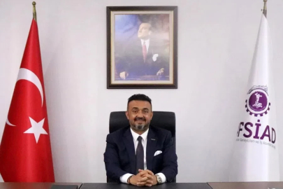 Başkan Sayın: "Finansman maliyetlerindeki iyileşme reel sektöre tam olarak yansıtılmalı"
