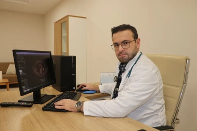 Doç. Dr. Akyıldız: "Kanser tedavisinde akıllı ilaçlar ve immünoterapinin önemi artıyor"
