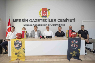 MSK’da hedef yeniden Süper Lig
