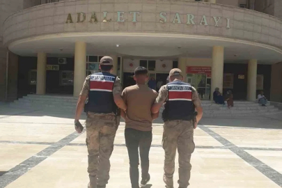 Yakıt çalmaktan aranan şahıs yakalandı
