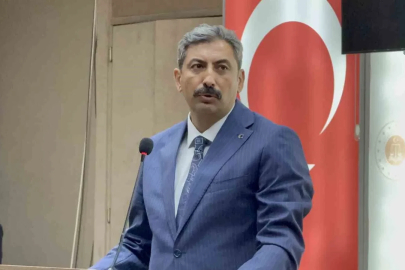 Başsavcı Çakmak: "Adalet yalnızca sanık ve şüpheli bakımından değil, mağdur bakımından da bir güvencedir"
