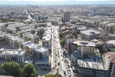 Malatya Akpınar’da bazı yollar 3 gün trafiğe kapatılacak
