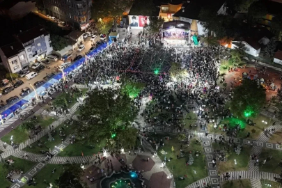 Altın Biber Festivali için geri sayım başladı
