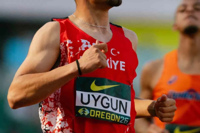 Aydınlı atlet Uygun, Akdeniz Oyunları’nda kategorisinde 4’üncü oldu
