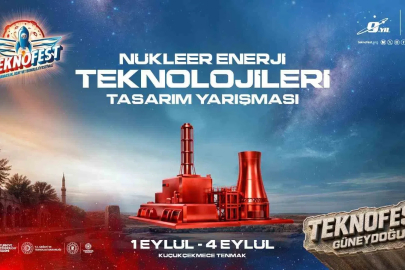 Genç mühendisler Türkiye’nin nükleer teknoloji yetkinliğini güçlendirmek için yarışıyor
