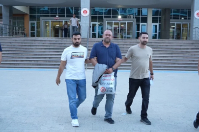 200 bin euroluk rüşvet iddiasında meclis üyesi tutuklandı

