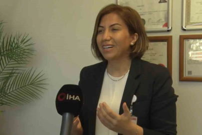 "Doğum şekli anneliğin başarısının bir ölçütü değildir"
