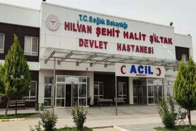 Hilvan’da 10 yaşındaki çocuk tüfek kazasında hayatını kaybetti
