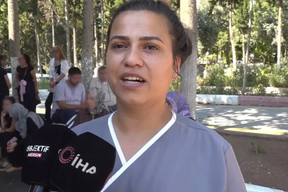 Gürel’in mesai arkadaşı konuştu: "Bir tane yelek vermişler, onu da kızına vermiş"
