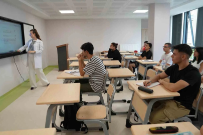 Kartal Belediyesi’nin eğitim desteği meyvelerini verdi
