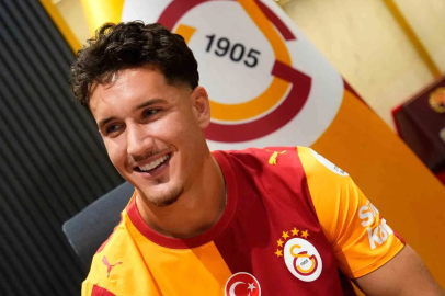 Deniz Gül: "Çocukluk hayalim gerçekleşti"
