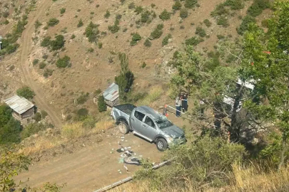 Artvin’de trafik kazası: Köy muhtarı hayatını kaybetti
