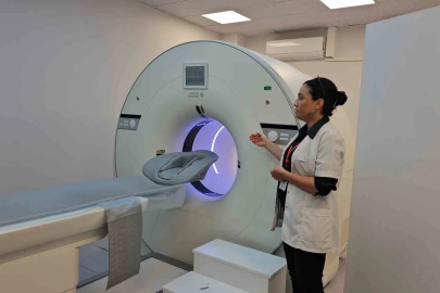 BEUN PET-CT Uygulamaları Avrupa akreditasyonu aldı
