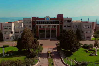 ADÜ yeni eğitim dönemine güçlü kampüs altyapısıyla hazırlanıyor
