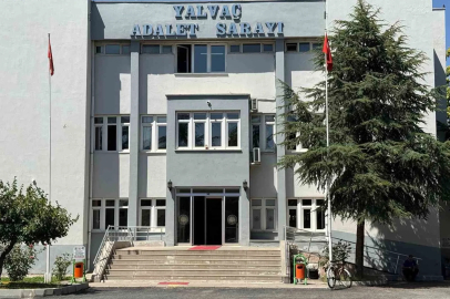 Yalvaç’ta trafikte kavga eden 2 kişi tutuklandı, 360 bin lira ceza uygulandı
