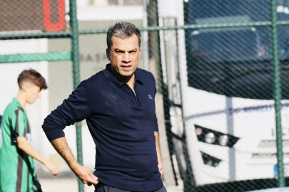 Horozkent Spor’da  Özkan Ceylan dönemi sona erdi
