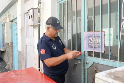 Şehitkamil’de denetimler hız kesmiyor
