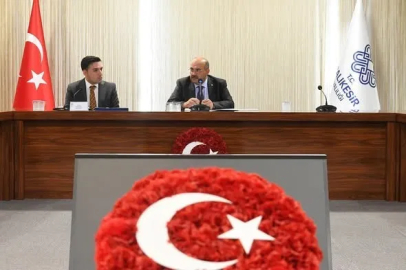 Balıkesir’de yeni eğitim öğretim yılı öncesi güvenlik tedbirleri masaya yatırıldı
