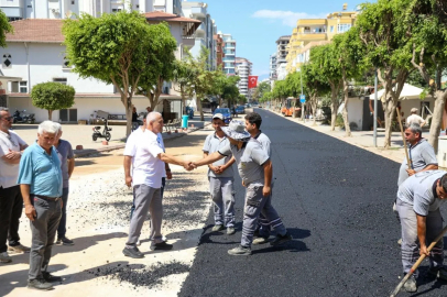 Başkan Özçelik: "29 Ekim’de yeni çay bahçemizde çayımızı demleyeceğiz"
