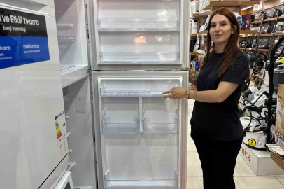 Evleneceklere beyaz eşya uyarısı
