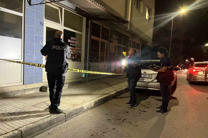 Çorum’da iki grup arasında bıçaklı kavga: 1 yaralı
