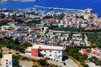 ADÜ, Kuşadası’nda sağlık turizmine güç katıyor
