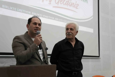 Düzce Kent Konseyi seçimli genel kurul ertelendi
