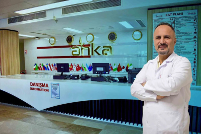 Dr. Çelik: "İdrar yolu enfeksiyonunu hafife almayın"
