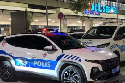 Gaziantep’te bıçaklı ve silahlı kavga: 1 ölü, 1 yaralı

